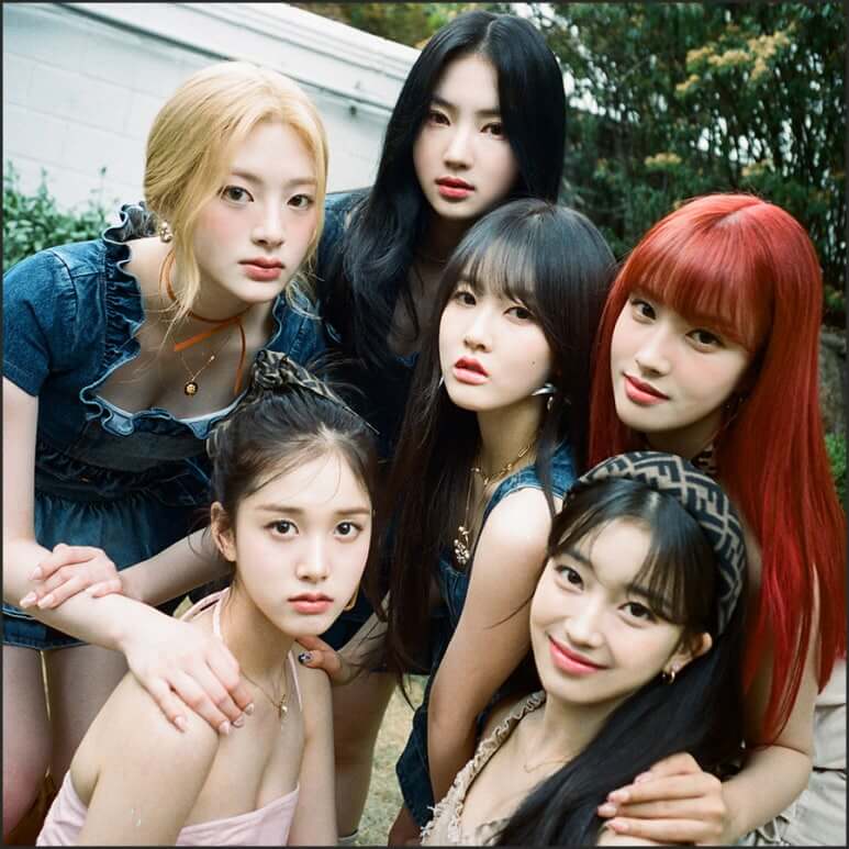 kpopdrama.info STAYC、スペシャルシングルのタイトル曲『I WANT IT』MV公開
