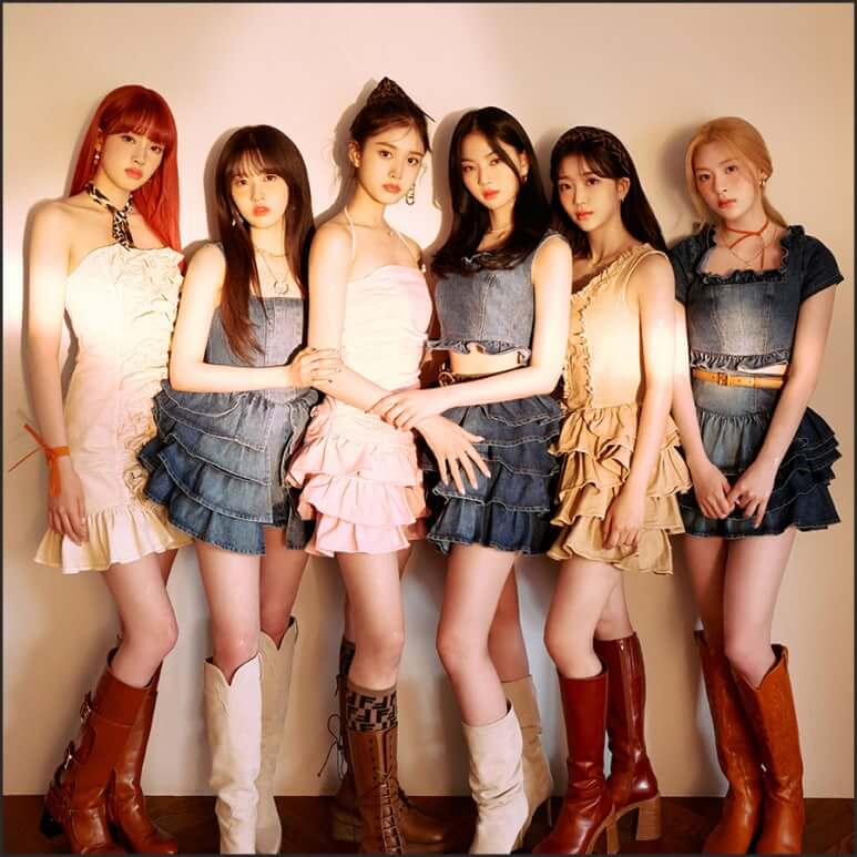 kpopdrama.info STAYC、スペシャルシングルのタイトル曲『I WANT IT』MV公開