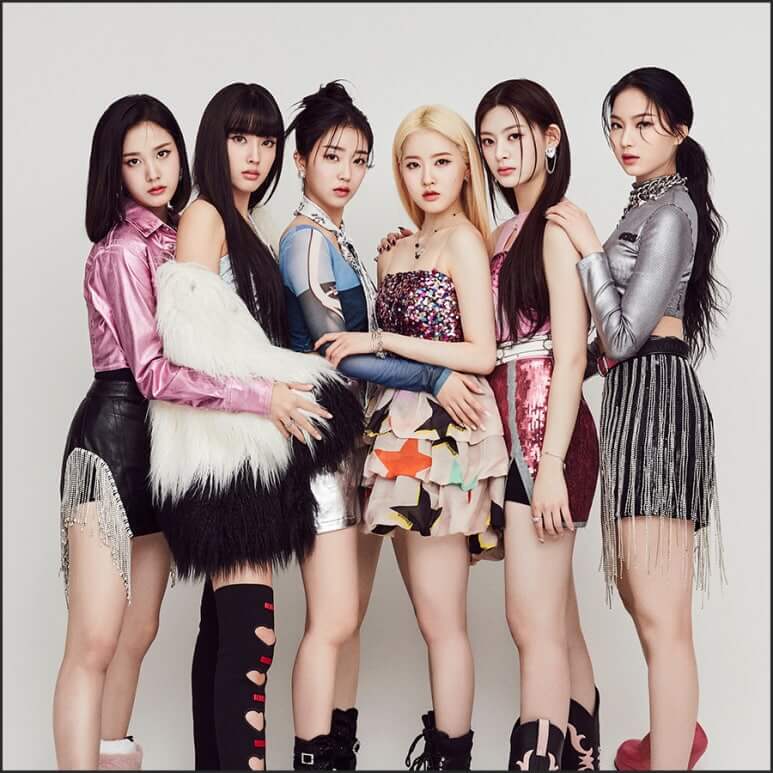 kpopdrama.info STAYC、スペシャルシングルのタイトル曲『I WANT IT』MV公開
