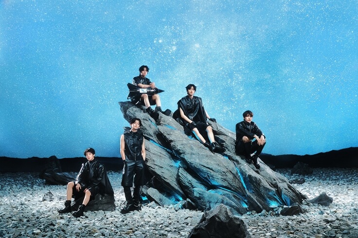 kpopdrama.info TXT、4thフルアルバムのタイトル曲『Beautiful Strangers』MV公開