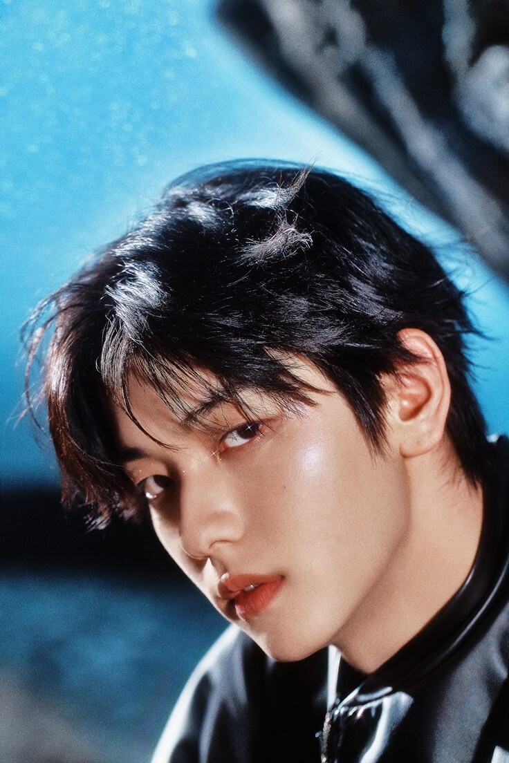 kpopdrama.info TXT、4thフルアルバムのタイトル曲『Beautiful Strangers』MV公開