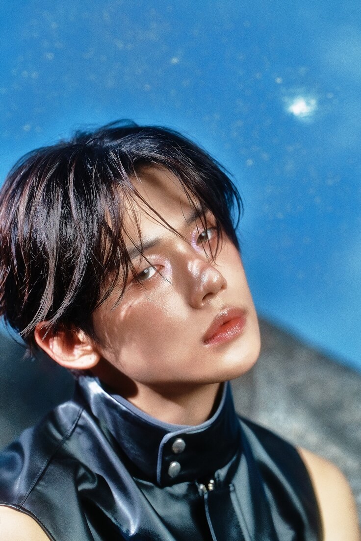 kpopdrama.info TXT、4thフルアルバムのタイトル曲『Beautiful Strangers』MV公開