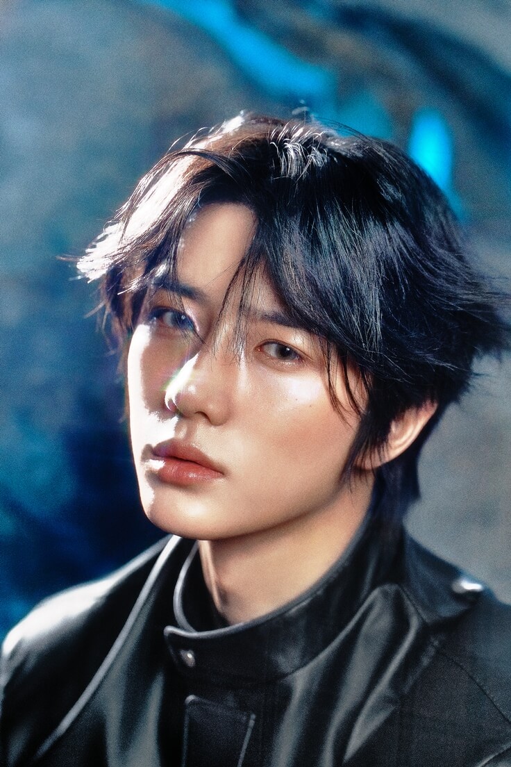 kpopdrama.info TXT、4thフルアルバムのタイトル曲『Beautiful Strangers』MV公開