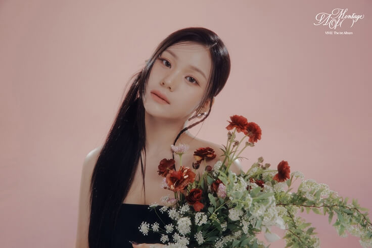 kpopdrama.info VIVIZ、1stフルアルバムのタイトル曲『La La Love Me』MV公開