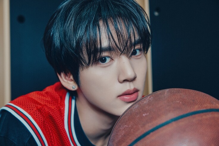 kpopdrama.info ZEROBASEONE、1stフルアルバムの収録曲『SLAM DUNK』MV公開