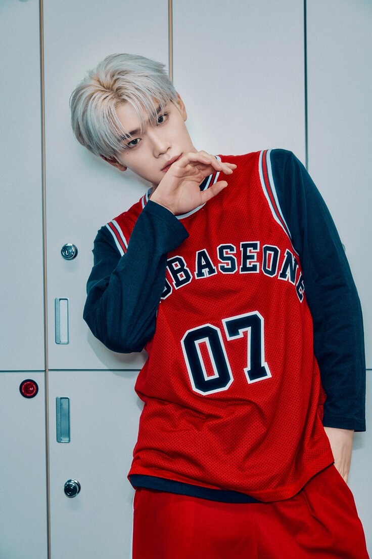 kpopdrama.info ZEROBASEONE、1stフルアルバムの収録曲『SLAM DUNK』MV公開