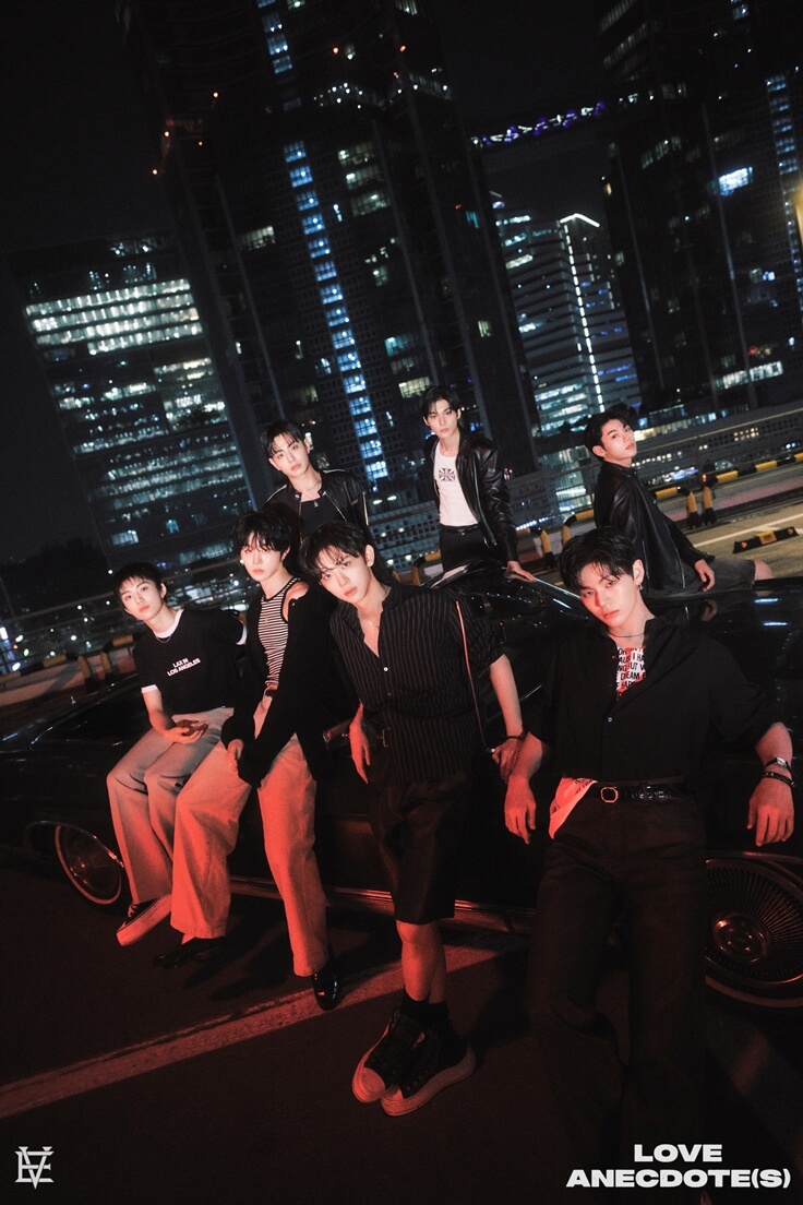 kpopdrama.info EVNNE、5thミニアルバムのタイトル曲『How Can I Do』MV公開