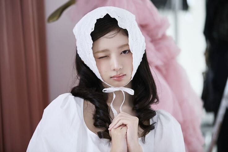 kpopdrama.info IVE、4thミニアルバムのタイトル曲『XOXZ』MV公開