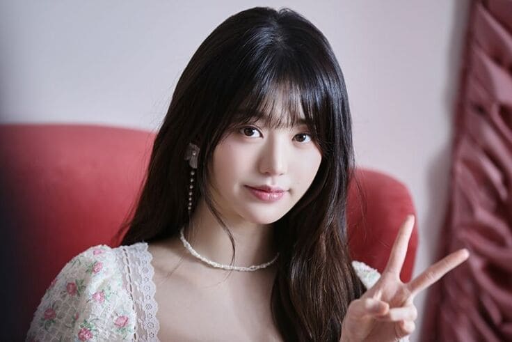 kpopdrama.info IVE、4thミニアルバムのタイトル曲『XOXZ』MV公開