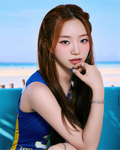 kpopdrama.info Queenz Eye、1stミニアルバムのタイトル曲『Feel the Vibe』MV公開