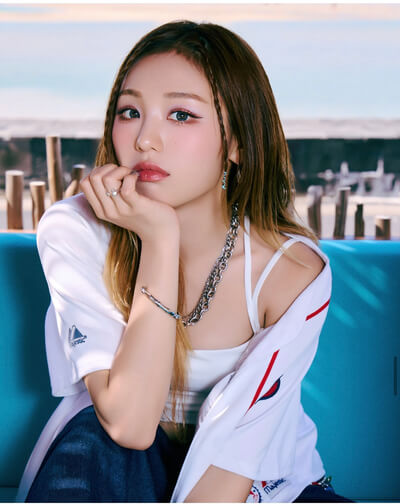 kpopdrama.info Queenz Eye、1stミニアルバムのタイトル曲『Feel the Vibe』MV公開