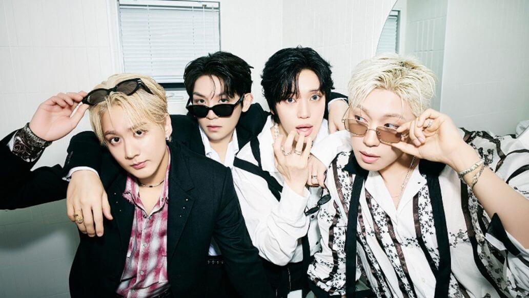 kpopdrama.info TEENTOP、ニューミニアルバムのタイトル曲『Cherry Pie』MV公開