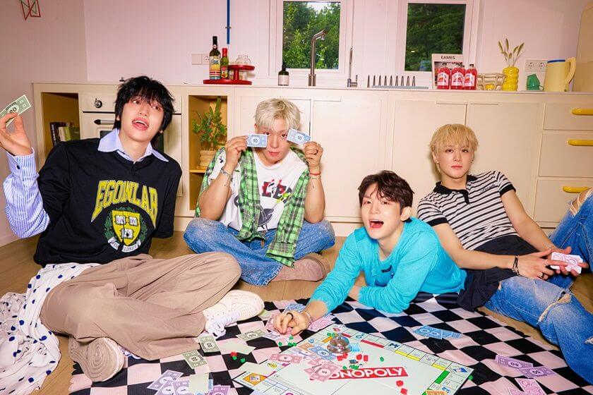 kpopdrama.info TEENTOP、ニューミニアルバムのタイトル曲『Cherry Pie』MV公開