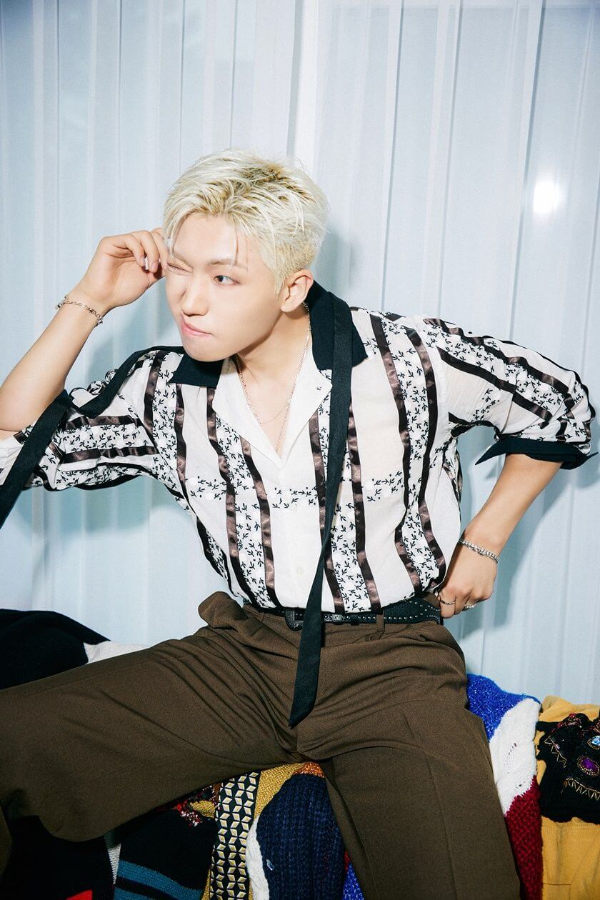 kpopdrama.info TEENTOP、ニューミニアルバムのタイトル曲『Cherry Pie』MV公開