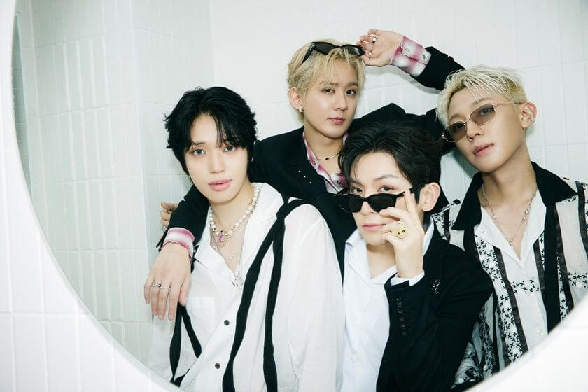 kpopdrama.info TEENTOP、ニューミニアルバムのタイトル曲『Cherry Pie』MV公開