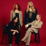 VCHAから改名したGIRLSET、デビュー曲『Commas』M/V公開