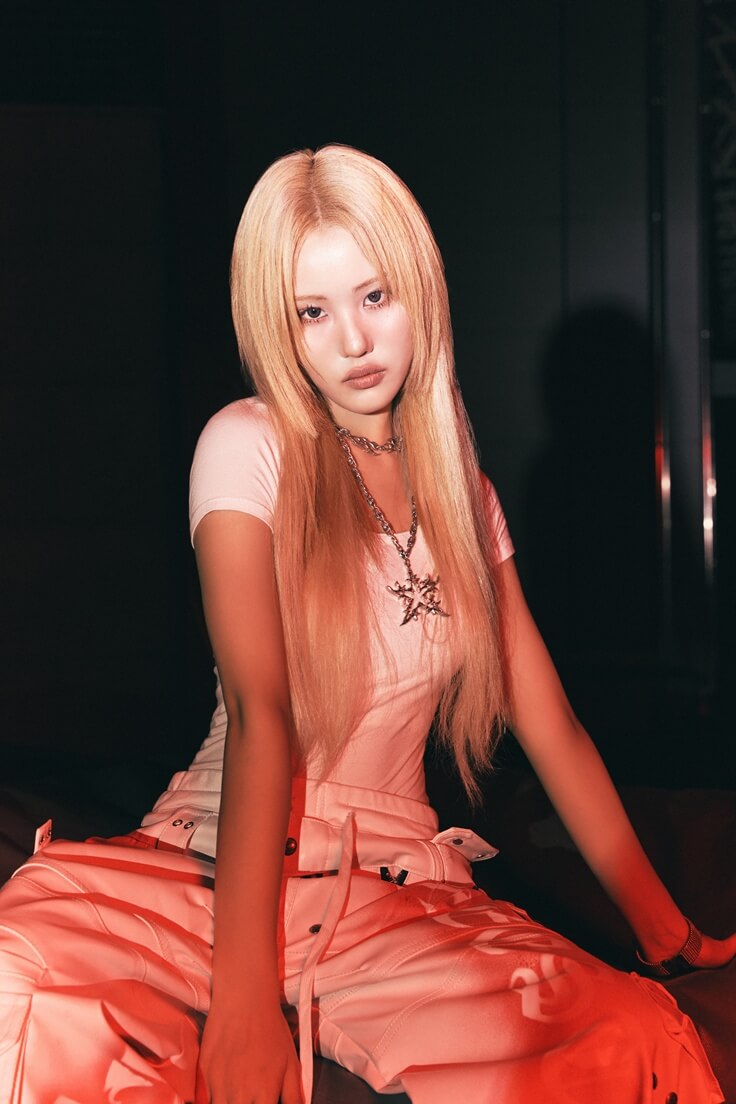 kpopdrama.info YOUNG POSSE、4thミニアルバムのタイトル曲『FREESTYLE』MV公開