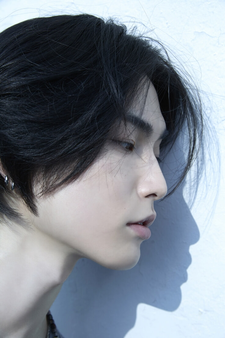 kpopdrama.info 元RIIZEスンハン、1stシングル曲『Waste No Time』MV公開