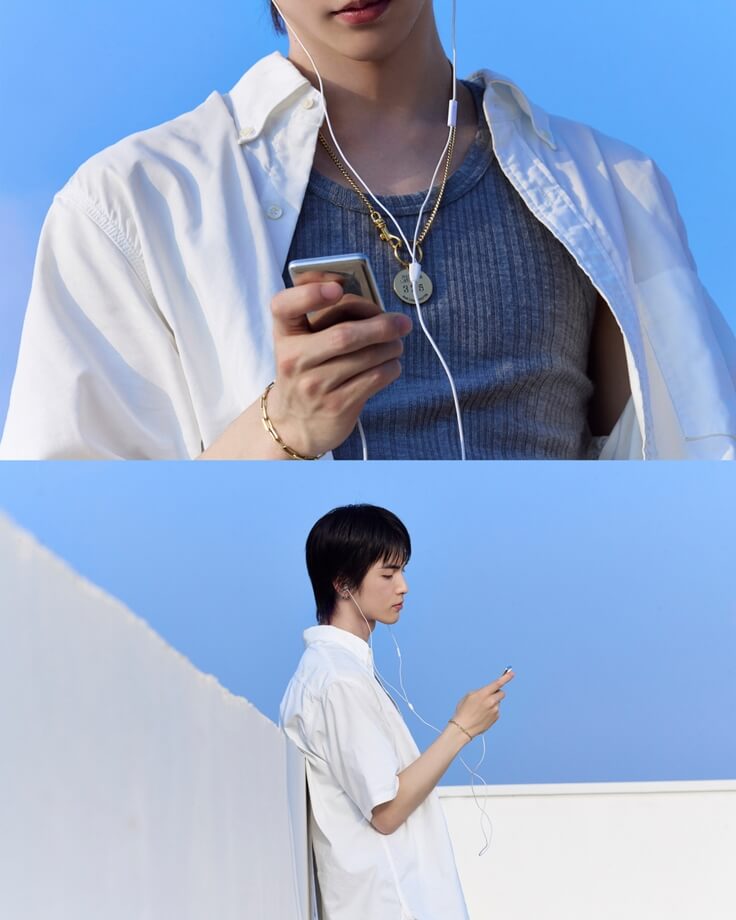 kpopdrama.info 元RIIZEスンハン、1stシングル曲『Waste No Time』MV公開