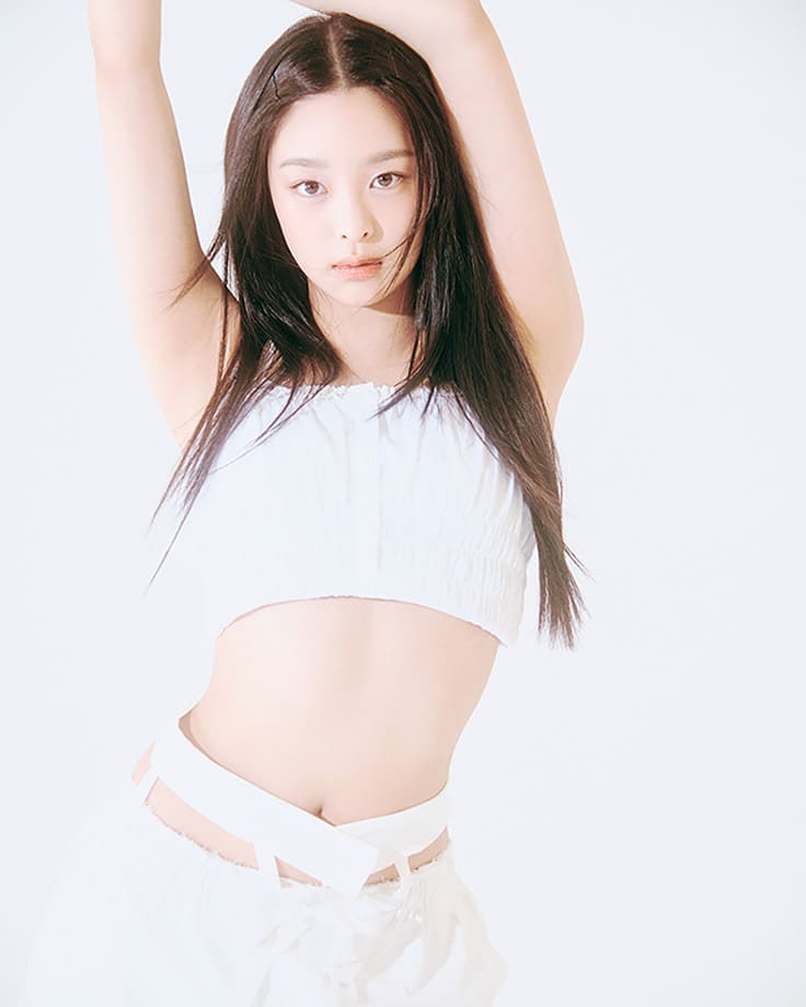 kpopdrama.info 新人ガールズグループAtHeart、デビュー曲『Plot Twist』MV公開