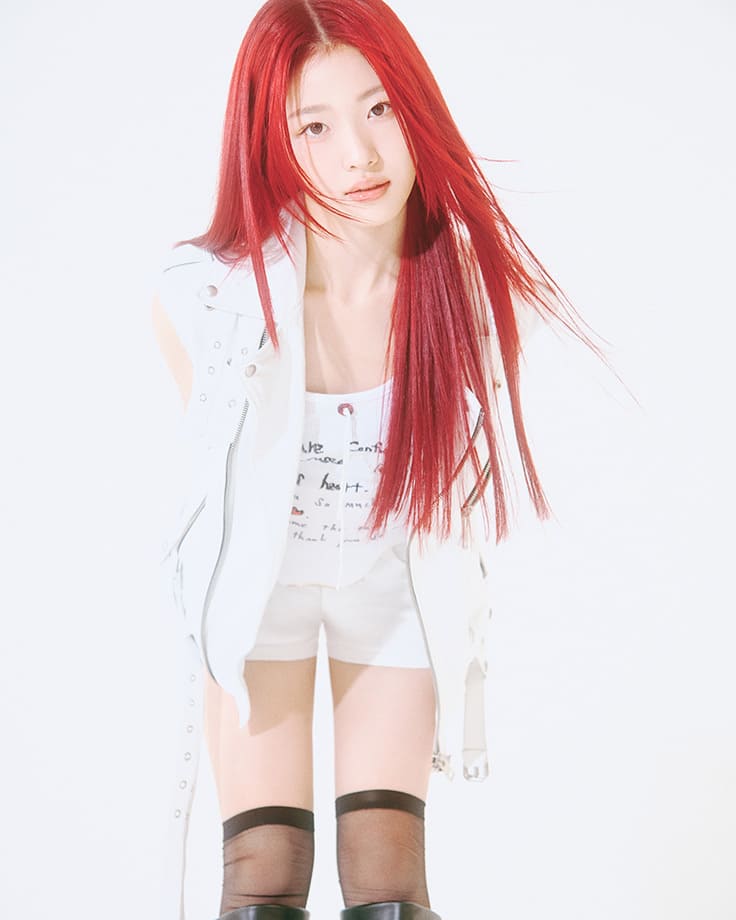 kpopdrama.info 新人ガールズグループAtHeart、デビュー曲『Plot Twist』MV公開