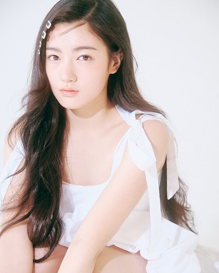 kpopdrama.info 新人ガールズグループAtHeart、デビュー曲『Plot Twist』MV公開