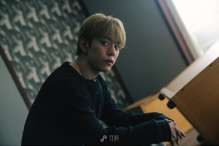 kpopdrama.info B.A.P出身デヒョン、3rdシングルのタイトル曲『行路』MV公開