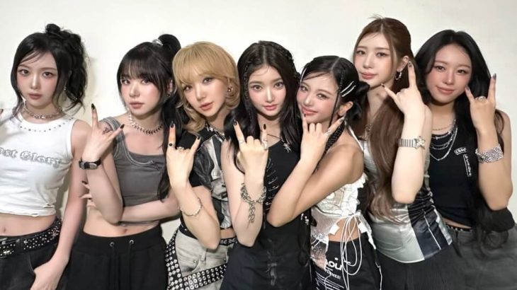【2025年9月第3週】K-POP最新情報｜ソロデビュー・新曲・人気ランキングまとめ