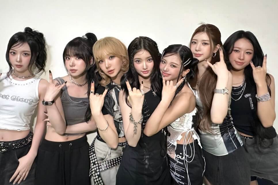 kpopdrama.info BADVILLAIN、デジタルシングル曲『THRILLER』MV公開