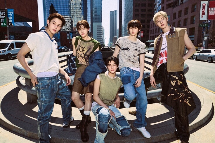 kpopdrama.info CORTIS、デビューアルバムの収録曲『FaSHioN』MV公開