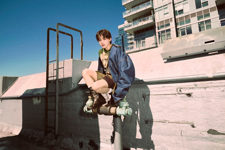 kpopdrama.info CORTIS、デビューアルバムの収録曲『FaSHioN』MV公開