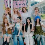 Hearts2Hearts、1stミニアルバムの先行公開曲『Pretty Please』M/V公開