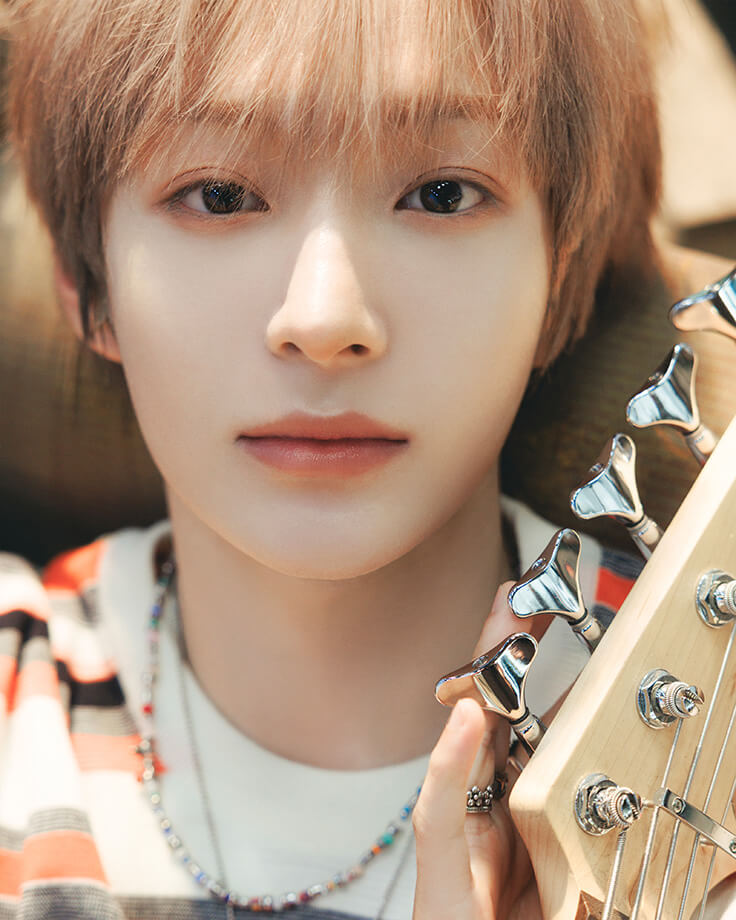 kpopdrama.info KickFlip、3rdミニアルバムのタイトル曲『My First Love Song』MV公開