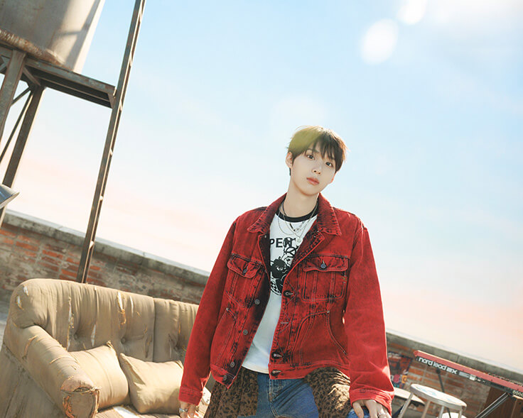 kpopdrama.info KickFlip、3rdミニアルバムのタイトル曲『My First Love Song』MV公開