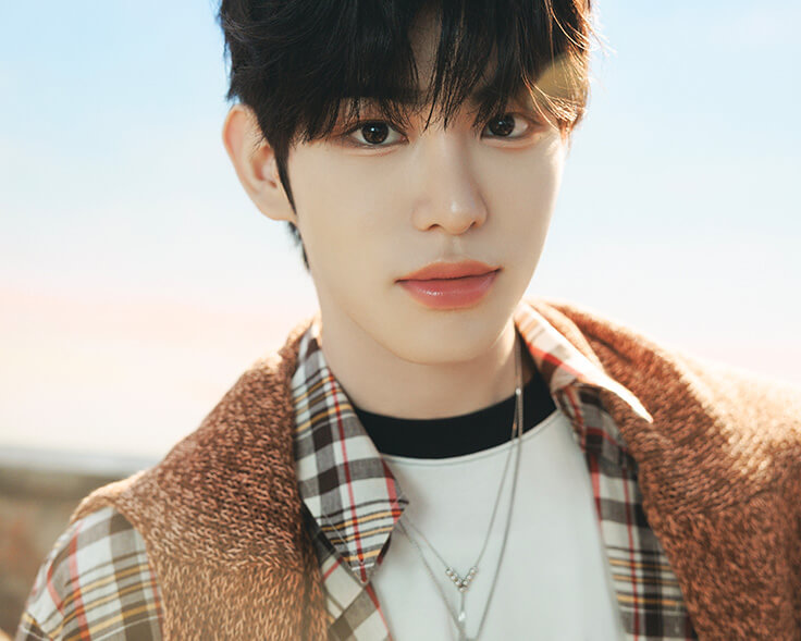 kpopdrama.info KickFlip、3rdミニアルバムのタイトル曲『My First Love Song』MV公開