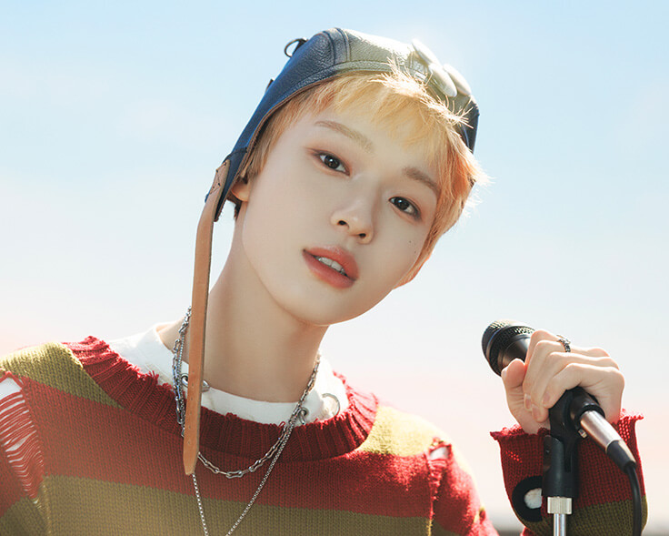 kpopdrama.info KickFlip、3rdミニアルバムのタイトル曲『My First Love Song』MV公開