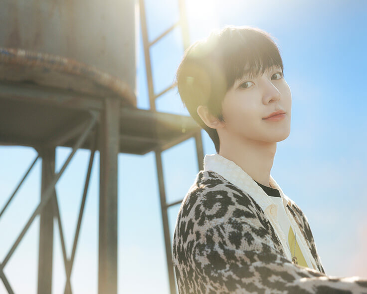 kpopdrama.info KickFlip、3rdミニアルバムのタイトル曲『My First Love Song』MV公開
