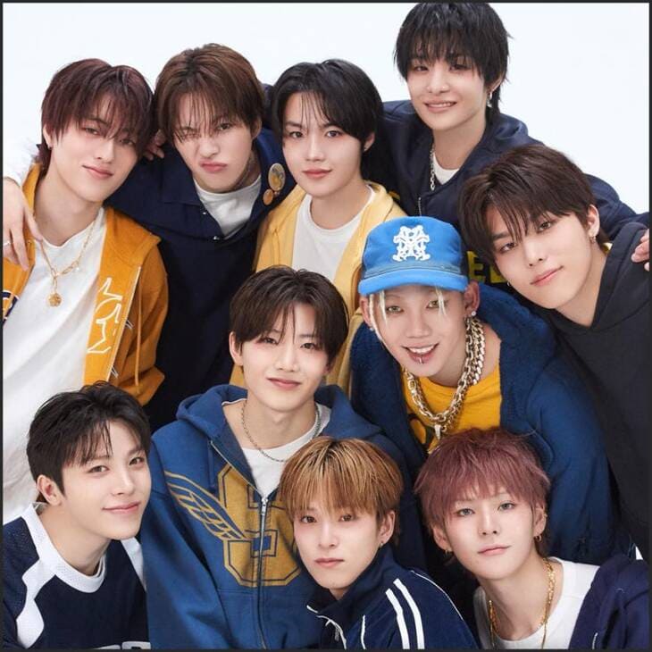 kpopdrama.info TREASURE、3rdミニアルバムの収録曲『EVERYTHING』MV公開