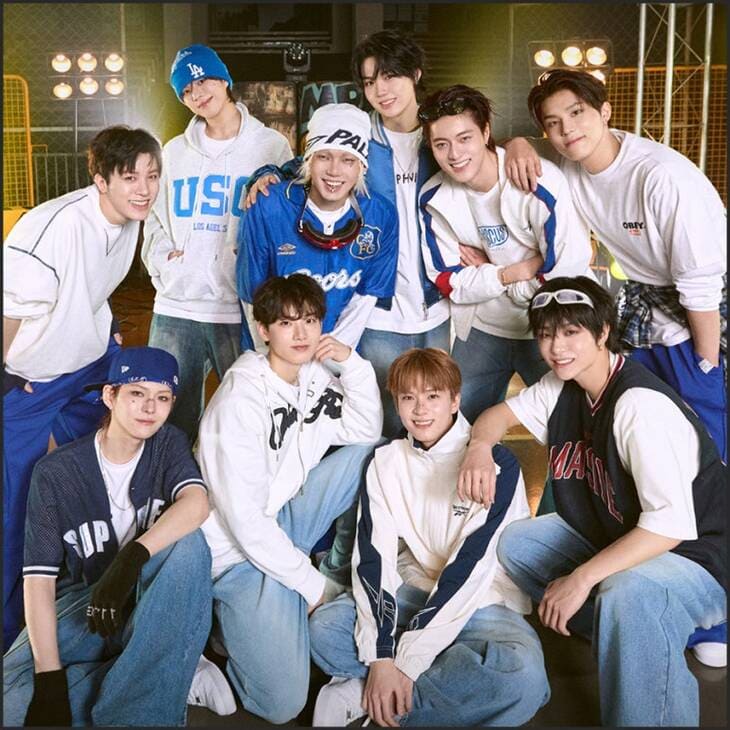 kpopdrama.info TREASURE、3rdミニアルバムの収録曲『EVERYTHING』MV公開