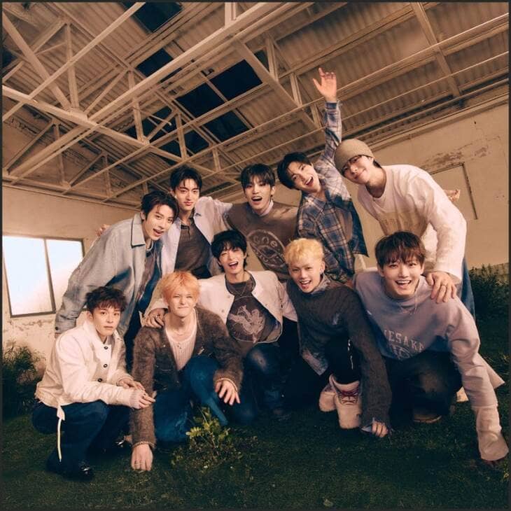 kpopdrama.info TREASURE、3rdミニアルバムの収録曲『EVERYTHING』MV公開