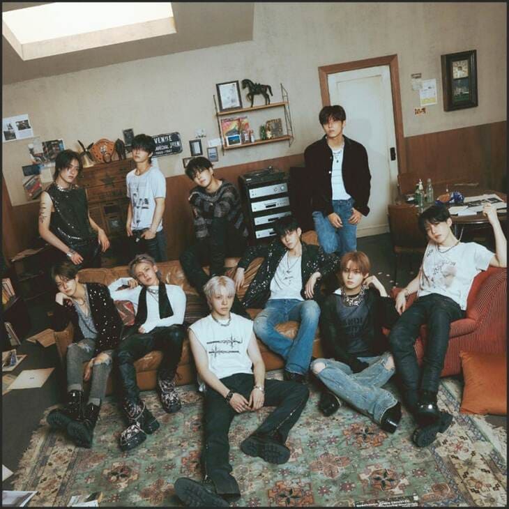 kpopdrama.info TREASURE、3rdミニアルバムの収録曲『EVERYTHING』MV公開