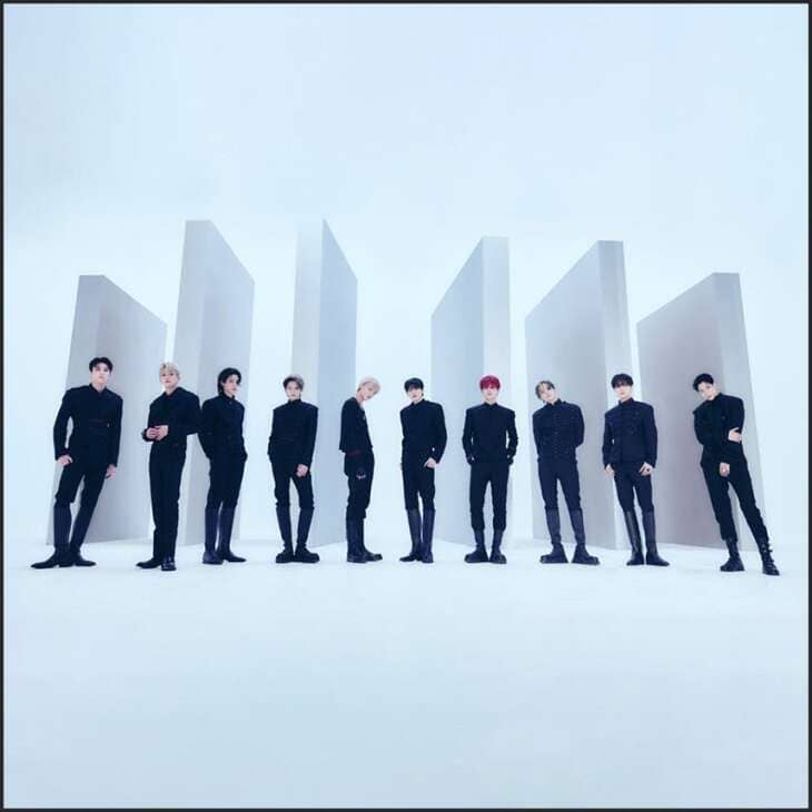 kpopdrama.info TREASURE、3rdミニアルバムの収録曲『EVERYTHING』MV公開