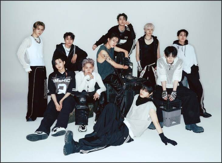kpopdrama.info TREASURE、3rdミニアルバムの収録曲『EVERYTHING』MV公開
