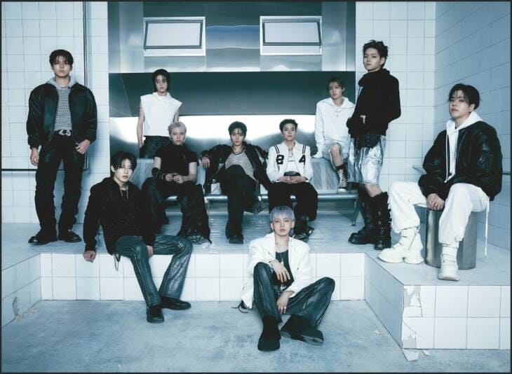 kpopdrama.info TREASURE、3rdミニアルバムの収録曲『EVERYTHING』MV公開