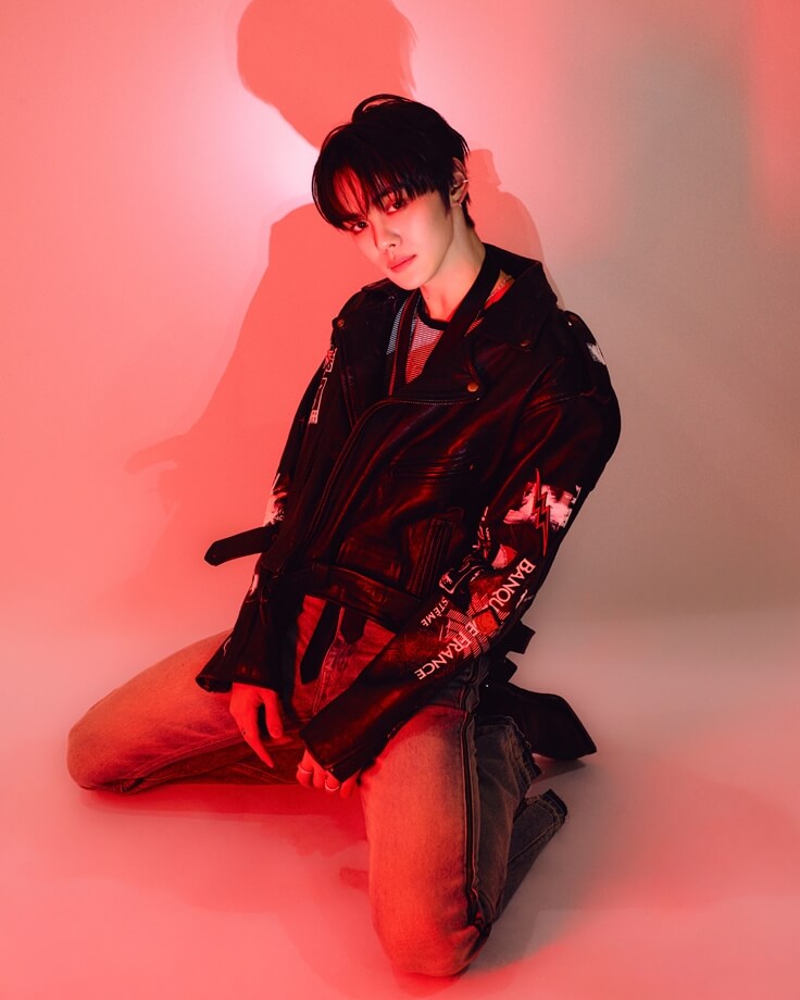 kpopdrama.info ZEROBASEONE、1stフルアルバムのタイトル曲『ICONIK』MV公開