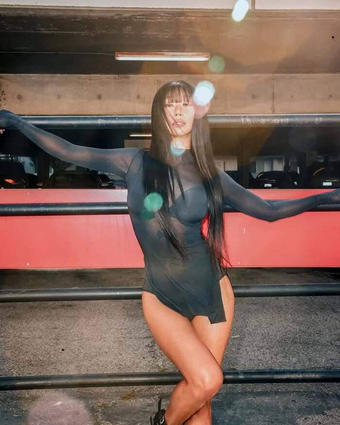 kpopdrama.info 元SISTARヒョリン、ニューデジタルシングル曲『SHOTTY』MV公開