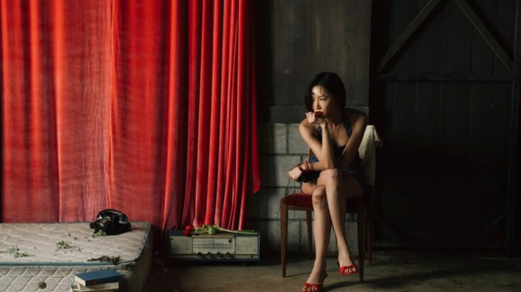 MAMAMOOファサ、ソロ曲『Good Goodbye』M/V公開