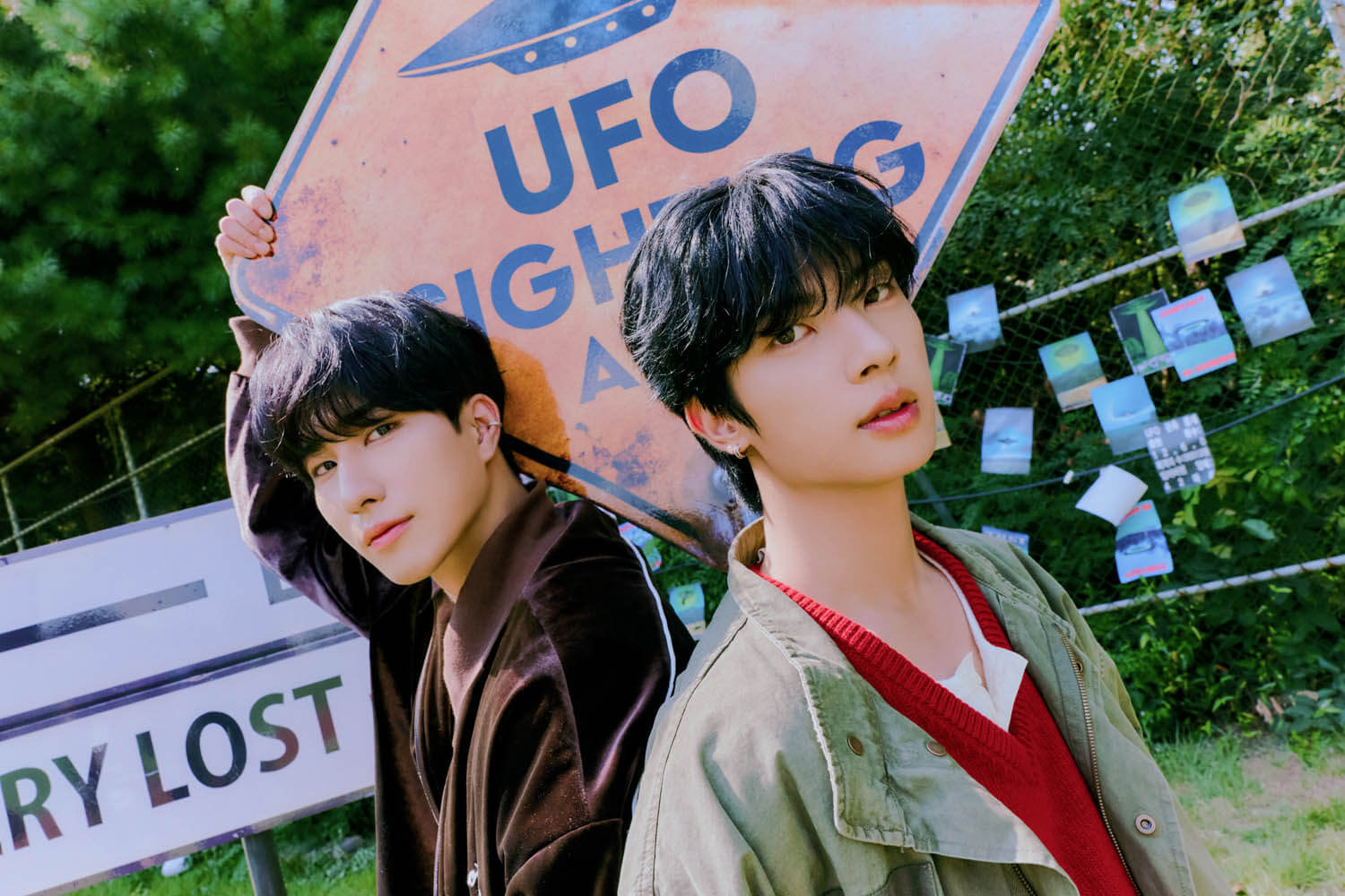 kpopdrama.info ONEWE、4thミニアルバムのタイトル曲『迷路(MAZE)』MV公開