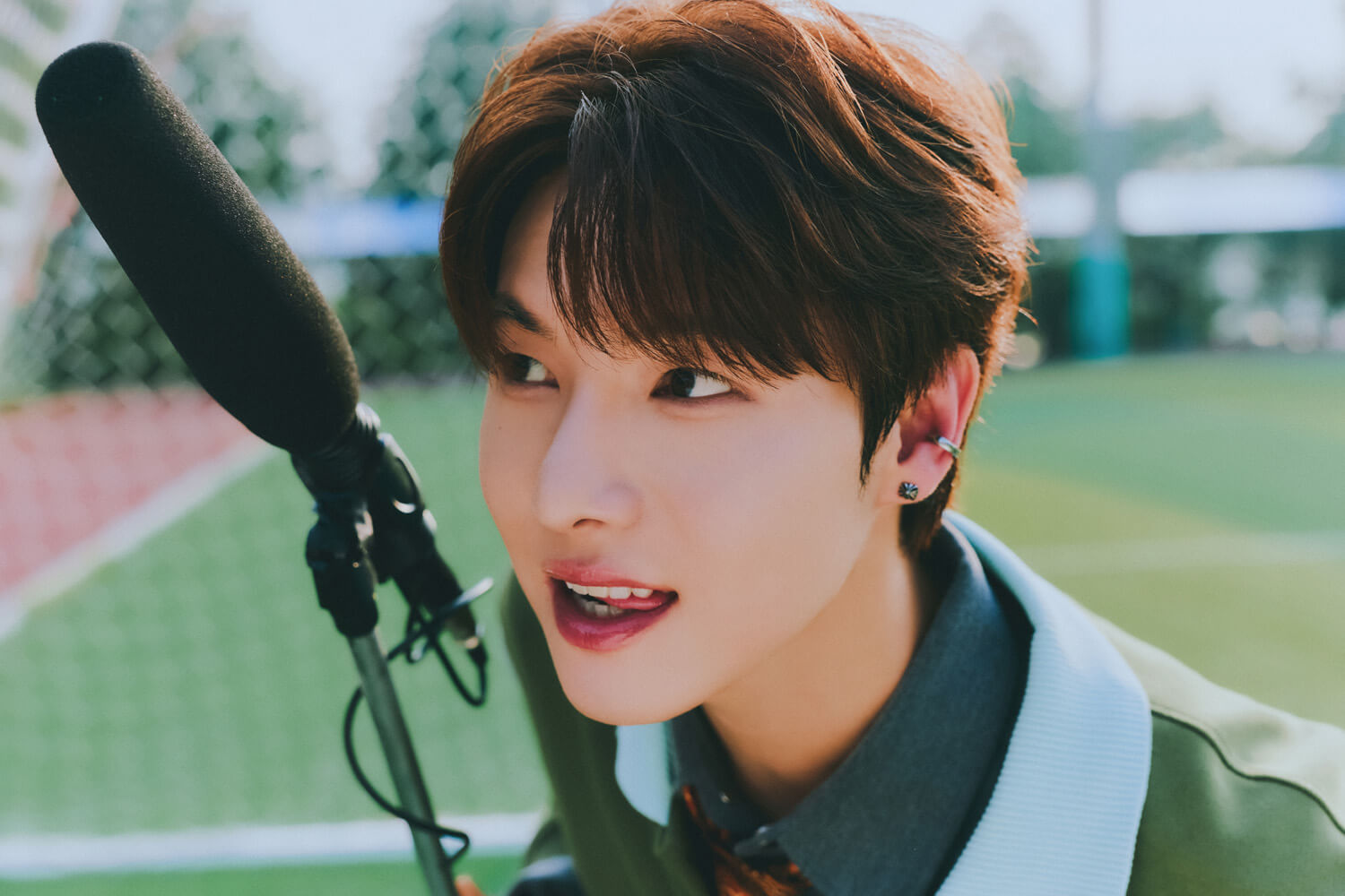kpopdrama.info ONEWE、4thミニアルバムのタイトル曲『迷路(MAZE)』MV公開