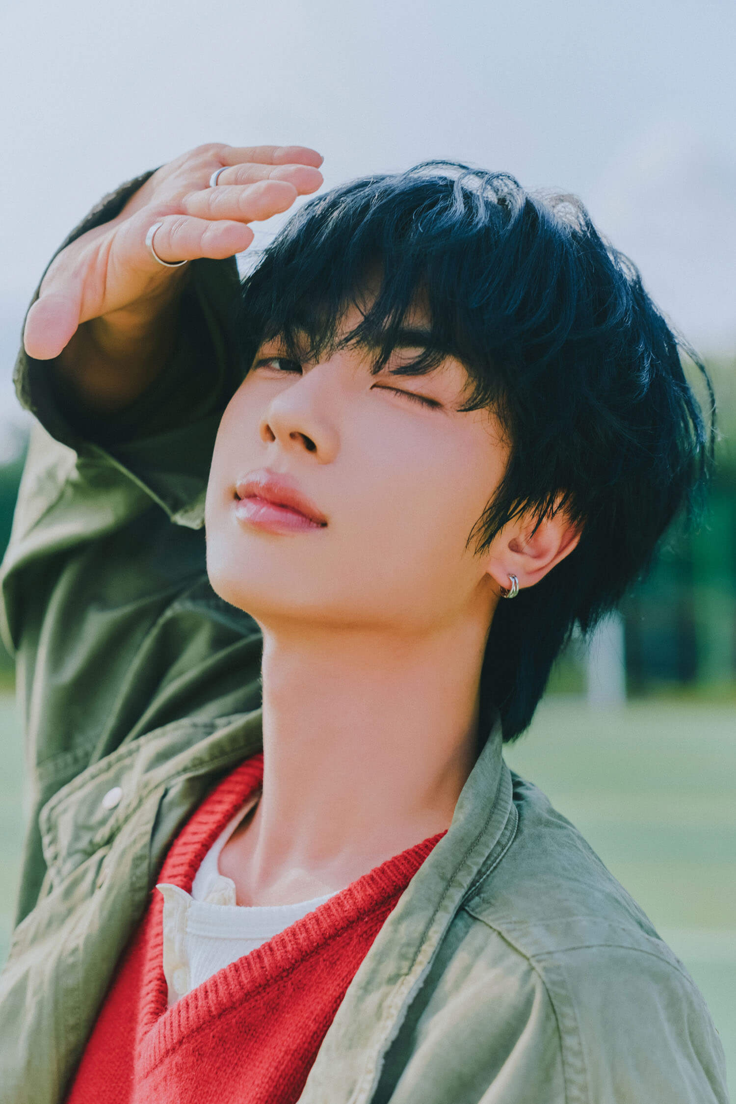 kpopdrama.info ONEWE、4thミニアルバムのタイトル曲『迷路(MAZE)』MV公開